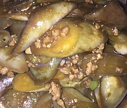 红烧茄子的做法