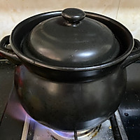 榴莲肉煲土鸡汤（滋补养生）极简版的做法图解4