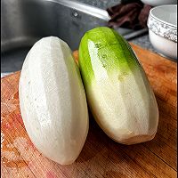 红焖羊肉的做法图解2