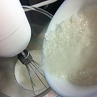 班兰酸奶蛋糕（水浴法，零失败）的做法图解6