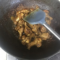 红烧翅根的做法图解7