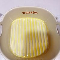 开启活力满满的一天~~~水果松饼的做法图解5