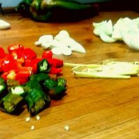 蒸、烧、烤鲳鱼的做法图解4