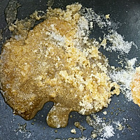 焦糖红茶酱的做法图解5