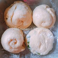 老上海葱油饼的做法图解5