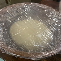 香香清淡小笼包首秀的做法图解5