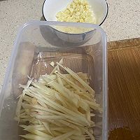 香酥豆豉鱼块的做法图解8