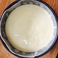 轻乳酪蛋糕的做法图解14