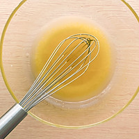 酥到掉渣的桃酥饼干，学会它一起来为金龙鱼烘焙大赛助力吧！的做法图解1