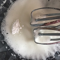 草莓酸奶溶豆的做法图解6