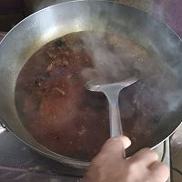 红烧牛肉火锅的做法图解11