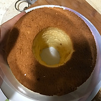【网红爆款】海盐流心珍珠爆浆蛋糕的做法图解8