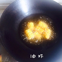 午后甜点【酥炸香蕉】的做法图解4