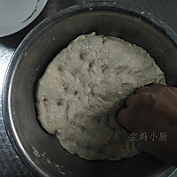 油条的做法图解3