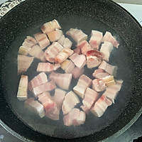 最好吃的红烧肉的做法图解1