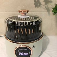 在家也能享受美味的鸡扒哦的做法图解3