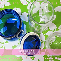 【学做天然苹果酵母】的做法图解15