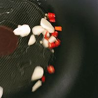 番茄鸡蛋烩面片面的做法图解6