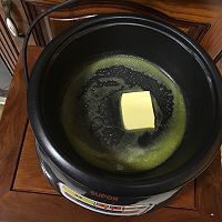 网红雪花酥的做法图解1