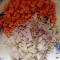 新疆抓饭的做法图解2