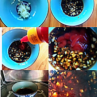 微波炉菜式之不用油煸的茄子的做法图解4