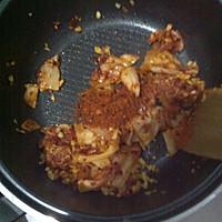 韩式砂锅豆腐的做法图解5