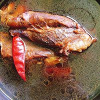 #美食视频挑战赛#吃货打卡季 好吃到停不下来的牛腱子的做法图解9