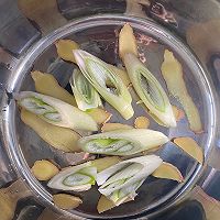 奥尔良焖排骨的做法图解2