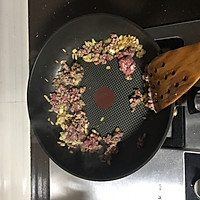 西红柿肉酱意面的做法图解4