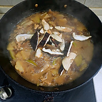 焖肉锅（可涮菜）的做法图解8