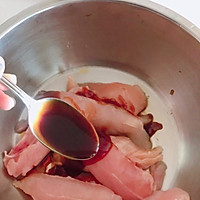 蚝油腌鸡胸（万用鸡胸腌制方法）的做法图解4