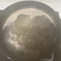 番茄土豆牛腩的做法图解2