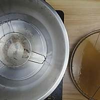 姜汁椰浆千层马蹄糕做法，广东人的最爱，配方比例详细介绍的做法图解17