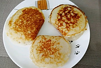 米酒汽水粑（武汉特色米粑）的做法