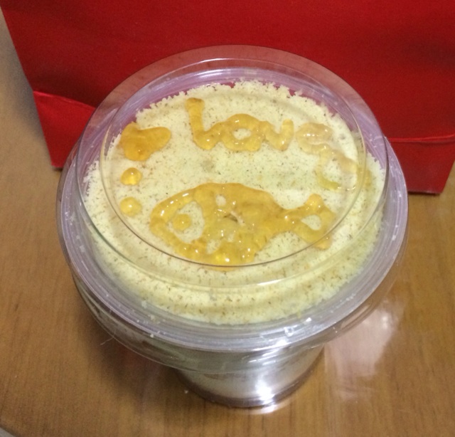 DIY木糠杯的做法图解6
