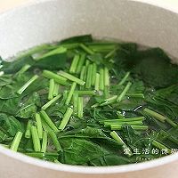 土豆培根烘蛋的做法图解3