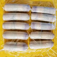 彩虹螺旋酥，层层起酥，吃一口唇齿留香！的做法图解20