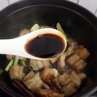 红烧肉的做法图解16