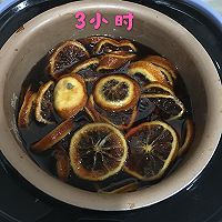 柠檬膏的做法图解3