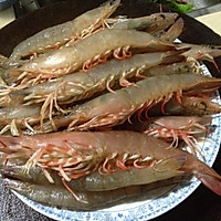 海鲜煲（泥鳗鱼海虾煲）的做法图解2