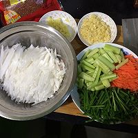 韩国泡菜的做法图解2