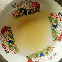 草莓慕斯蛋糕（心形）的做法图解1