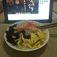 春雨沙拉的做法图解7