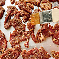烤羊肉—烤箱的做法图解5