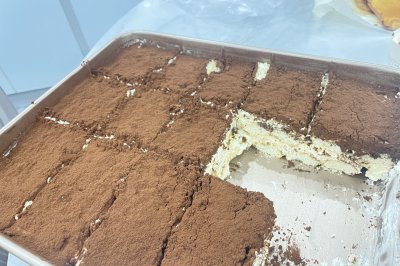 提拉米苏
