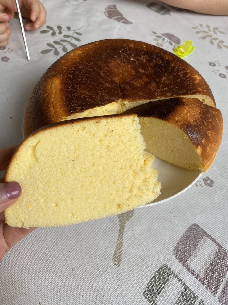 电饭煲蛋糕的做法