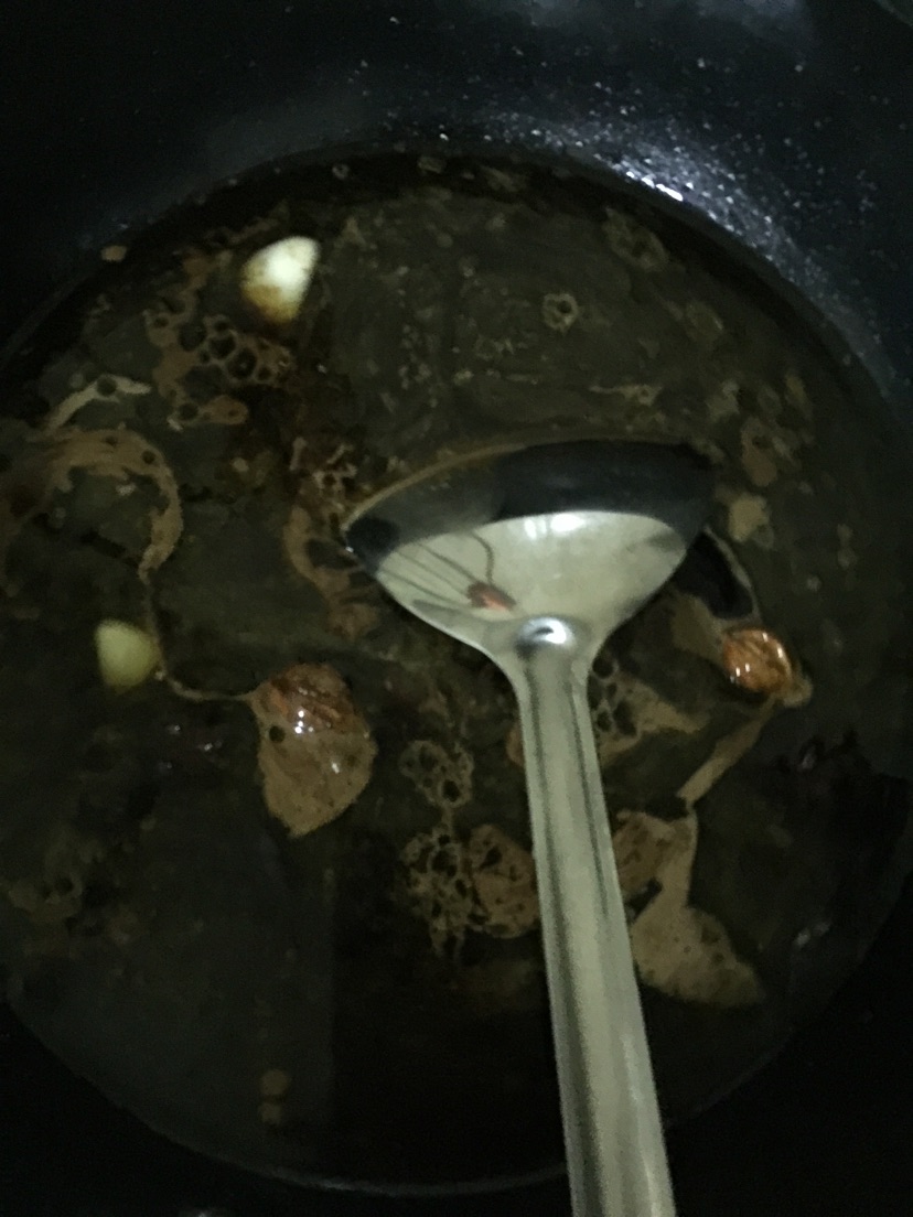 肉夹馍#爱仕达寻找面点女王#的做法图解5