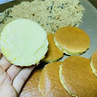 每一口都超满足，味道超赞的肉松小贝的做法图解14
