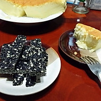 芝麻糖的做法图解2