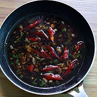 黄瓜木耳拌金针菇的做法图解5